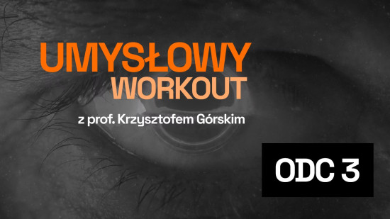 Umysłowy Workout odc. 3