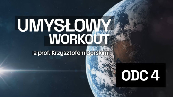 Umysłowy Workout odc. 4